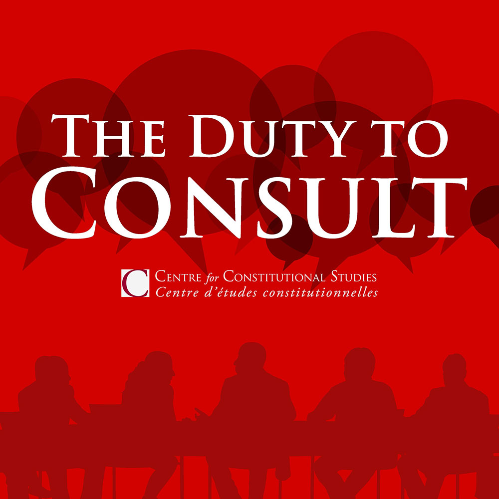 Duty to consult deals